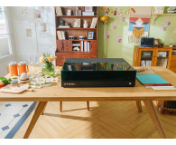xTool Grawerka laserowa 2w1 S1 40W Basic (Czarna) - 1570535 - zdjęcie 4